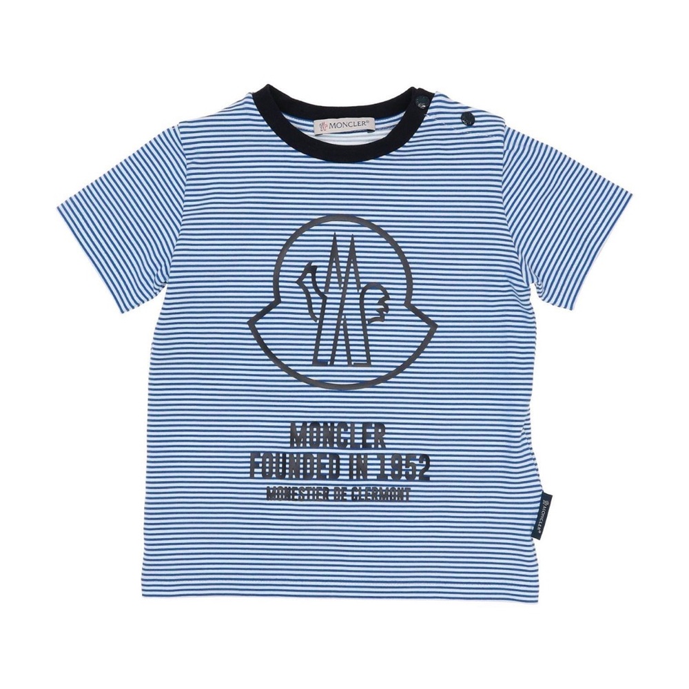 Moncler T-shirt
